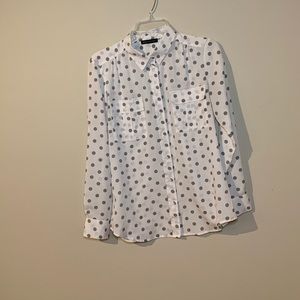 Violet & Claire blouse size M